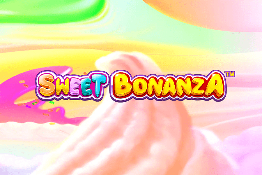 Sweet Bonanza