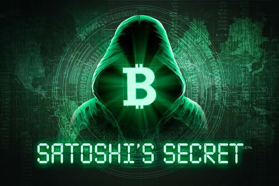 Satoshi's Secret