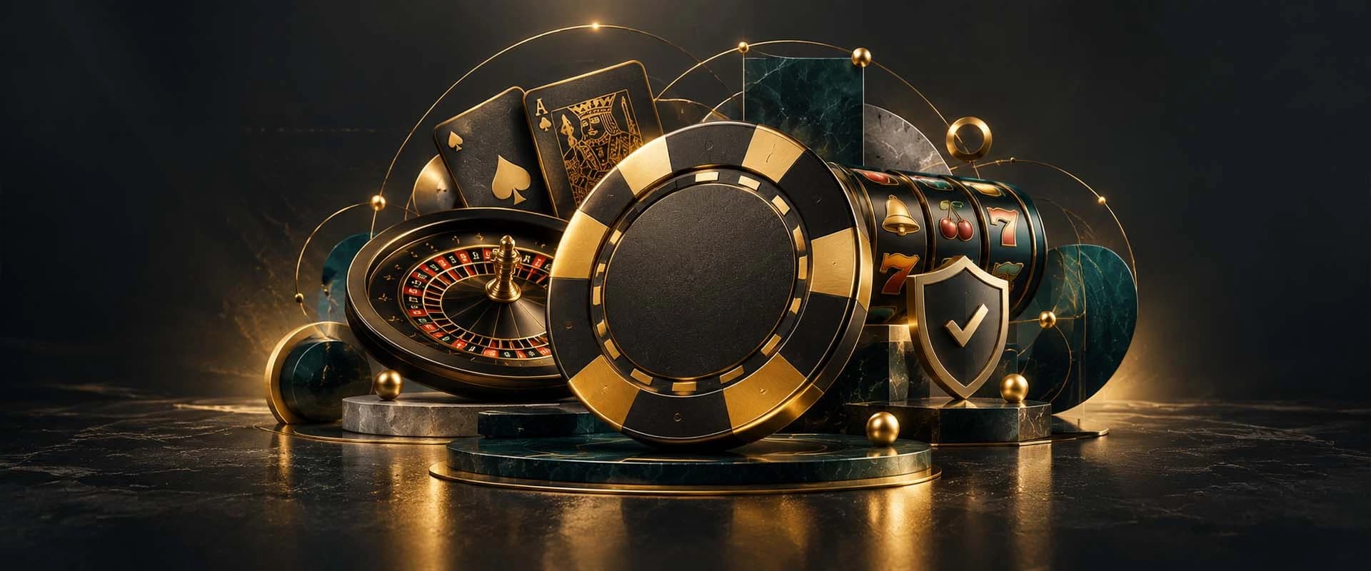 CasinoConcord, Online Casino Guides for Canadians, Learn before you Play