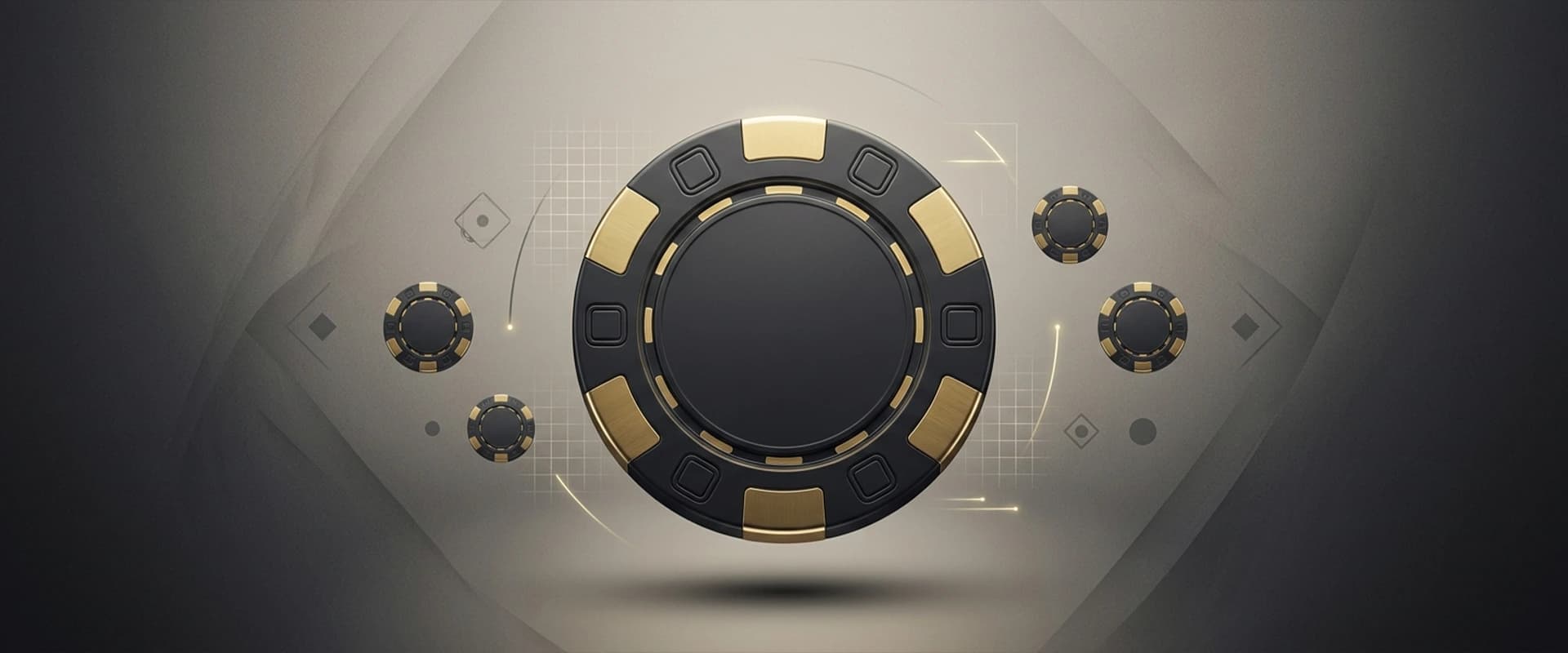 Online Casinos Hero Banner