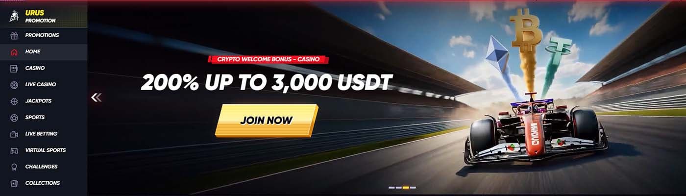 QuickWin Casino cover
