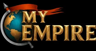 MyEmpire Casino logo