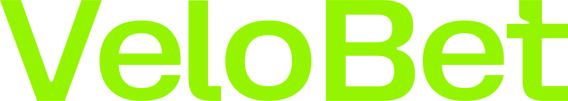 VeloBet logo